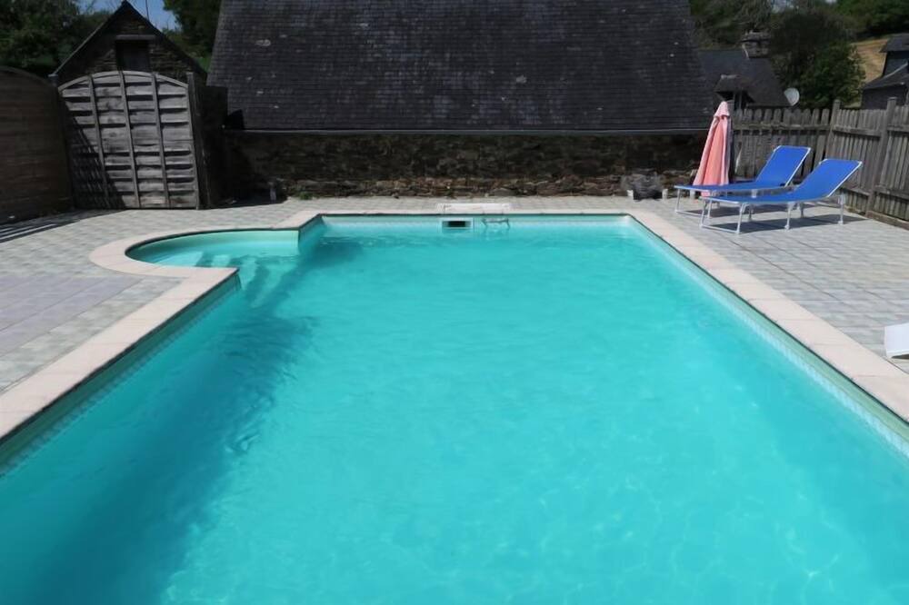 Photo of Outdoor in Chateaulin
