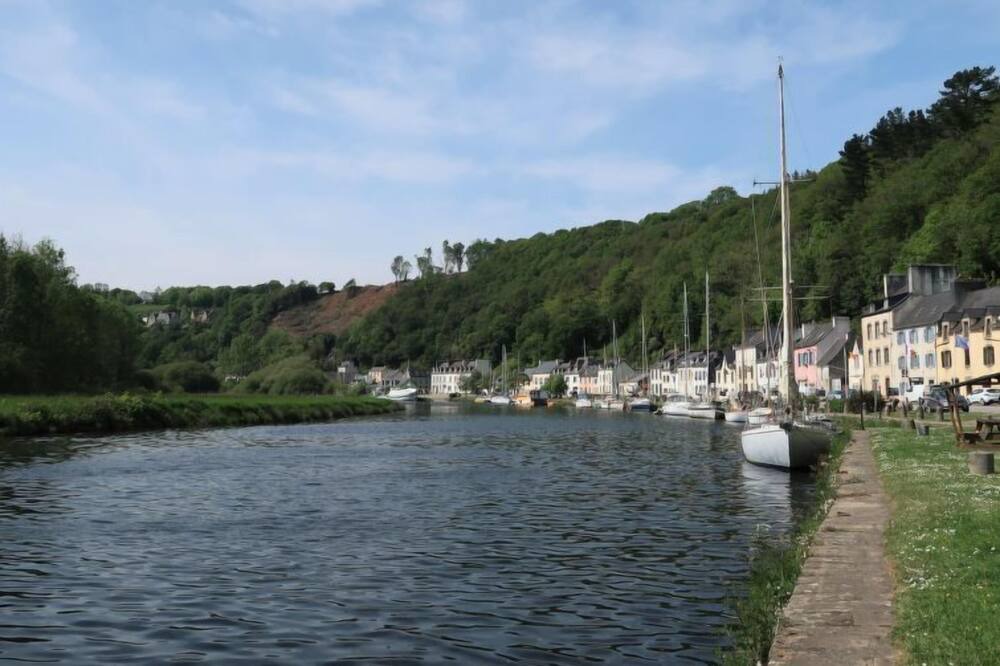 Photo of Outdoor in Chateaulin