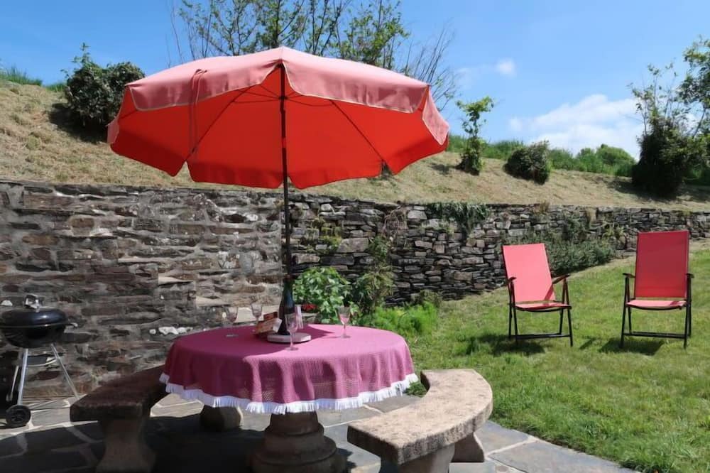 Photo of Patio Balcony in Chateaulin