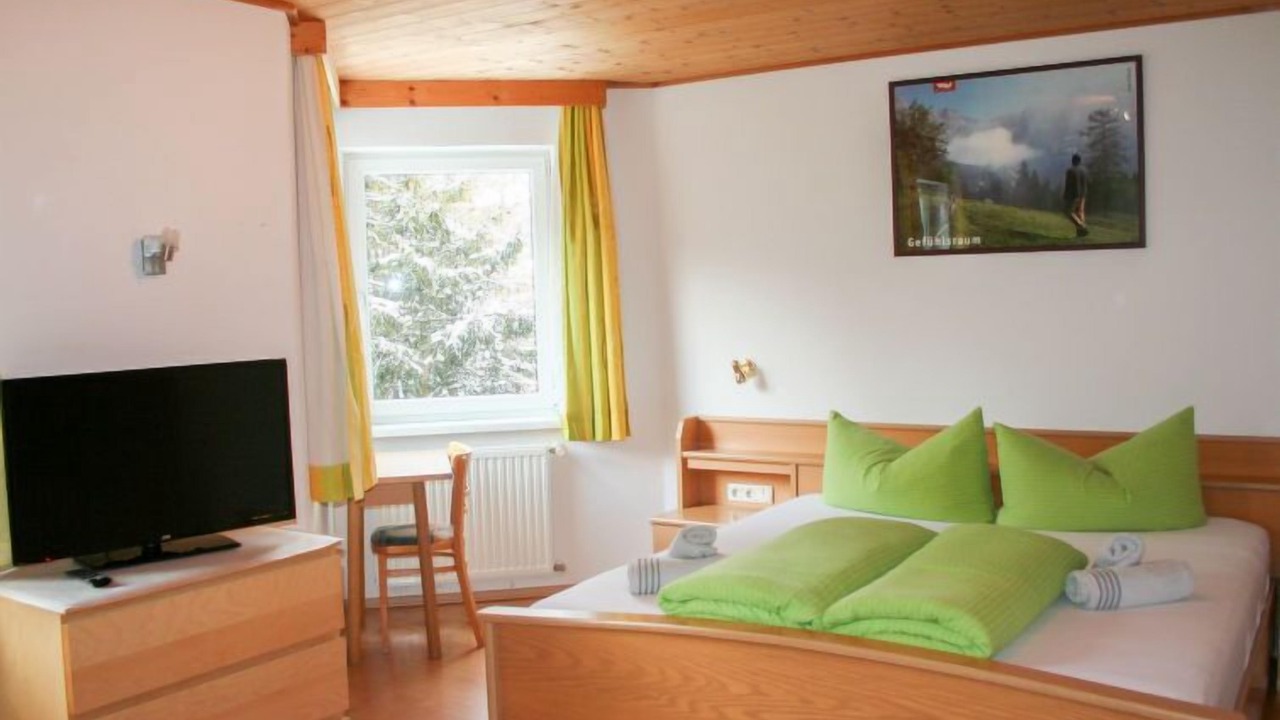 Photo of Livingroom in Tobadill