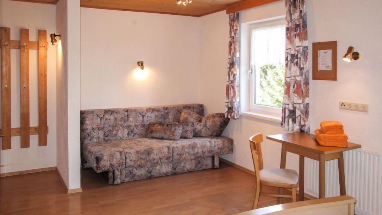 Photo of Livingroom in Tobadill