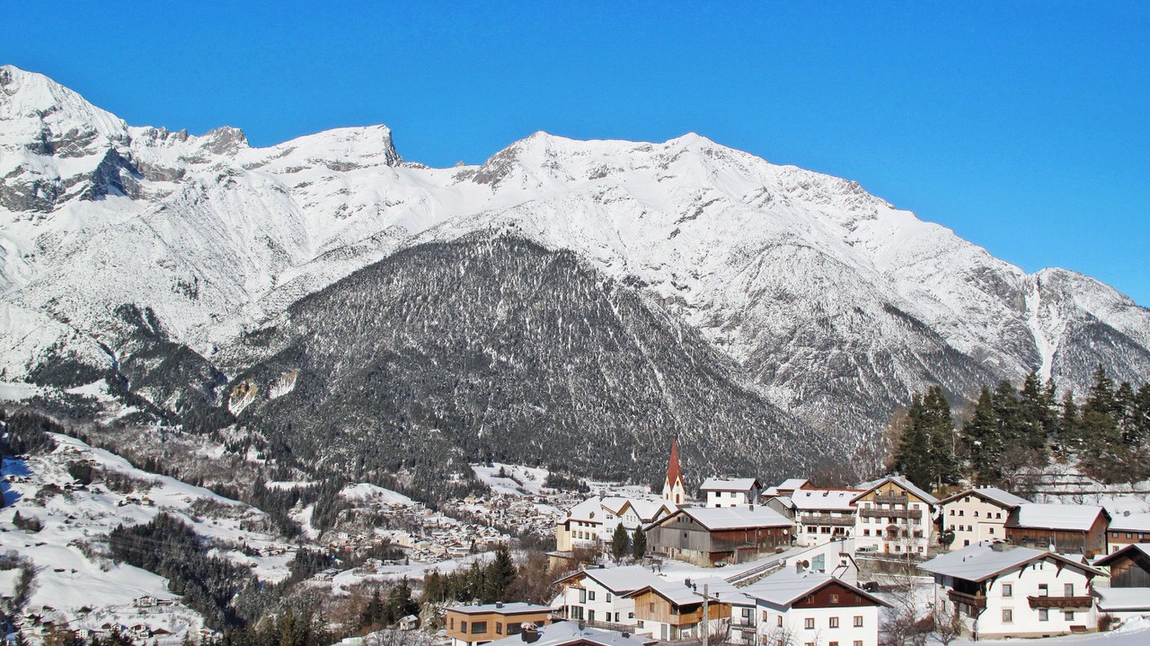 Photo of Outdoor in Tobadill