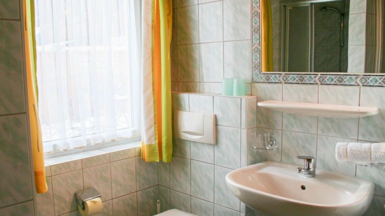 Photo of Bathroom in Tobadill