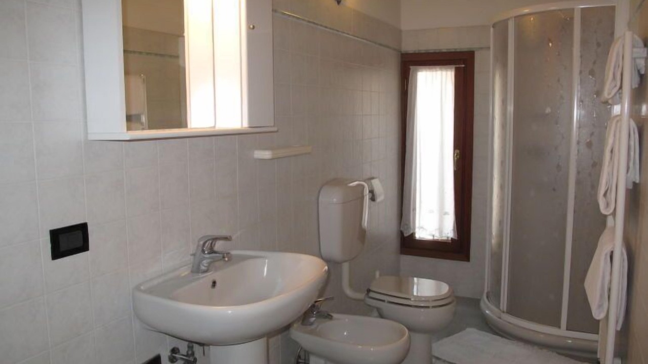 Photo of Bathroom in Fossalta Maggiore