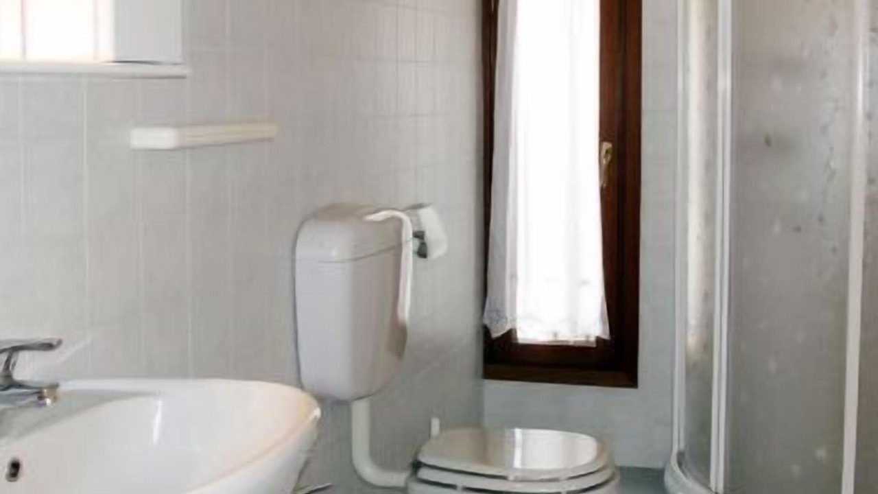 Photo of Bathroom in Fossalta Maggiore
