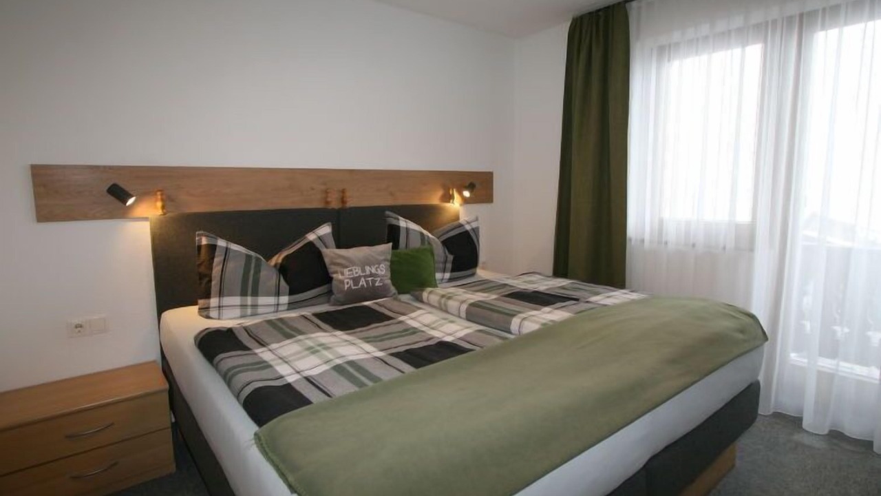 Photo of Bedroom in Fuegen