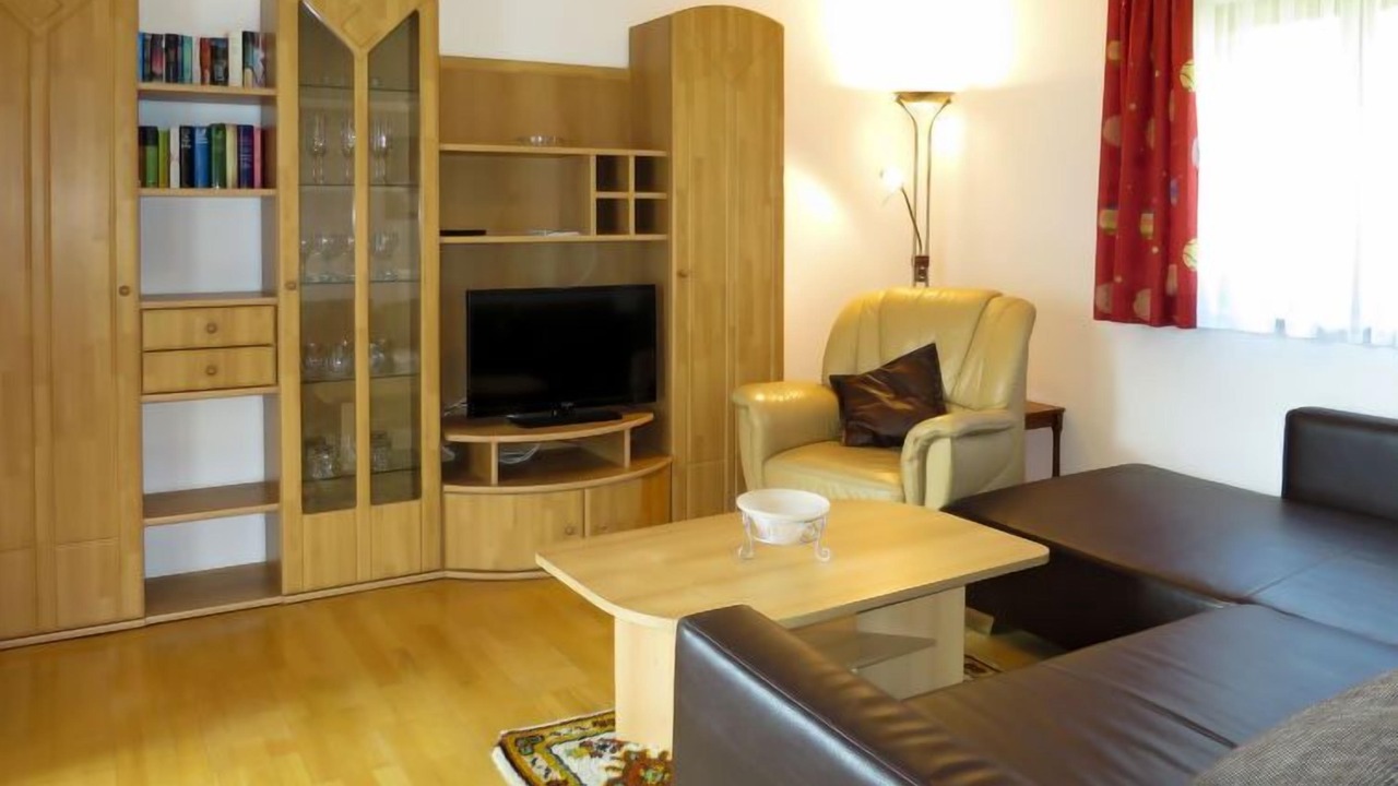 Photo of Livingroom in Fuegen