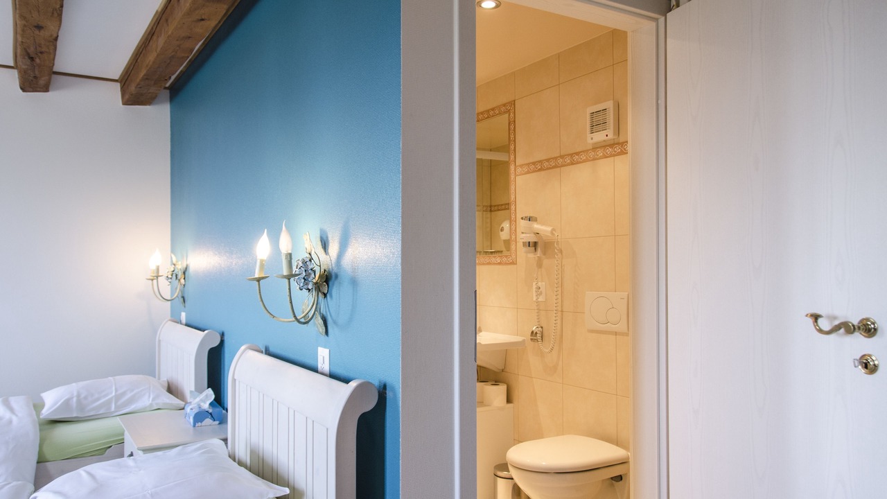 Photo of Bathroom in Dully