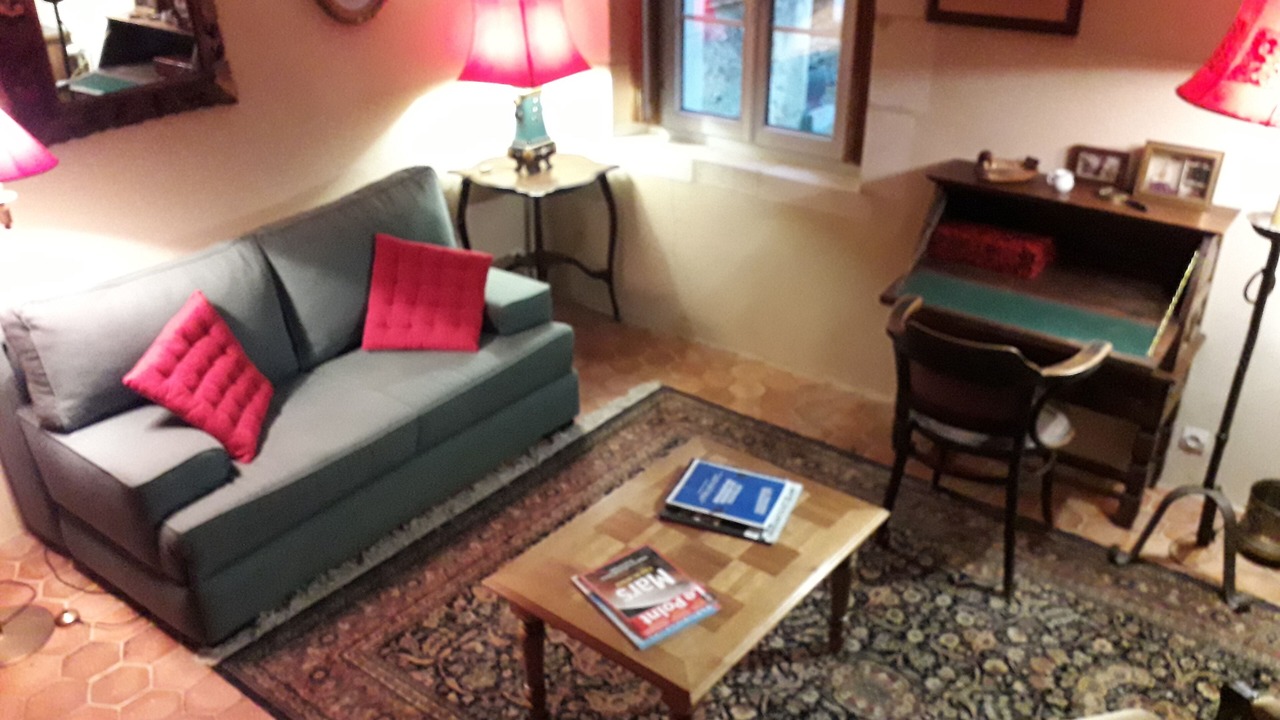 Photo of Livingroom in Saint-Mard-de-Reno