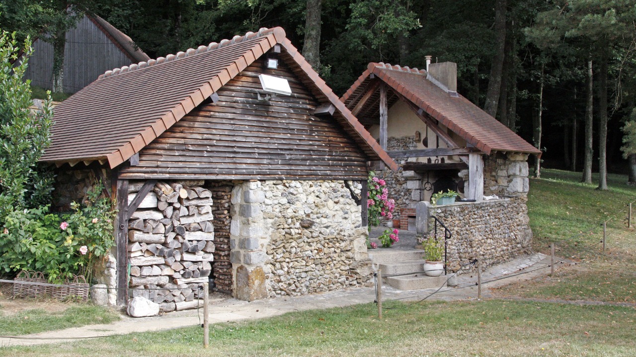 Photo of Outdoor in Saint-Mard-de-Reno
