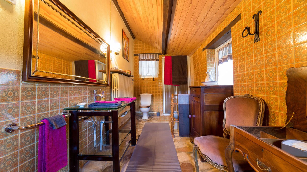Photo of Livingroom in Saint-Mard-de-Reno