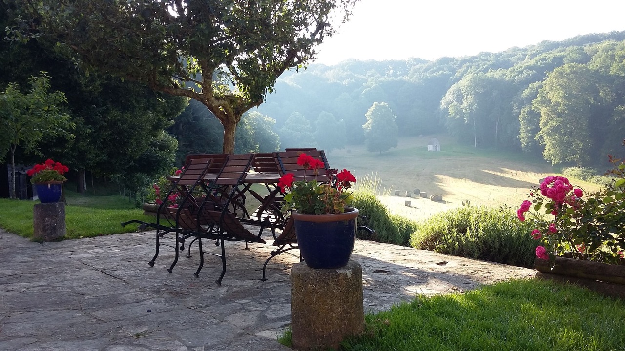 Photo of Outdoor in Saint-Mard-de-Reno