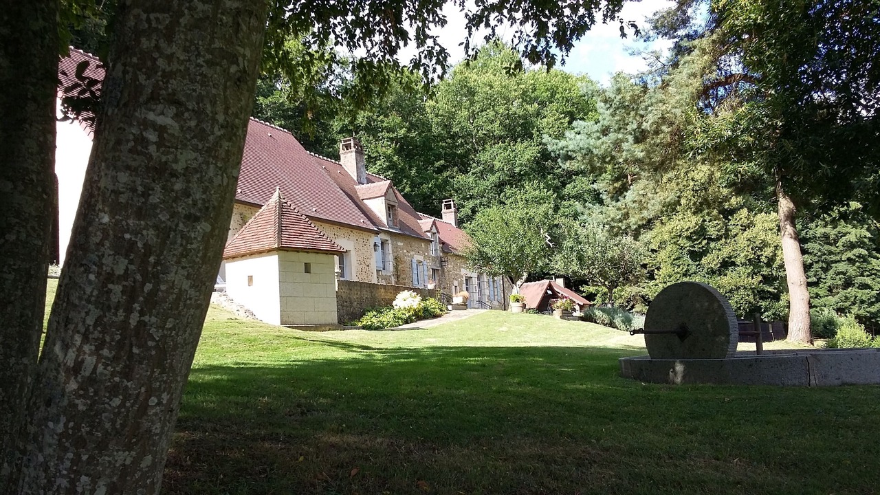 Photo of Outdoor in Saint-Mard-de-Reno