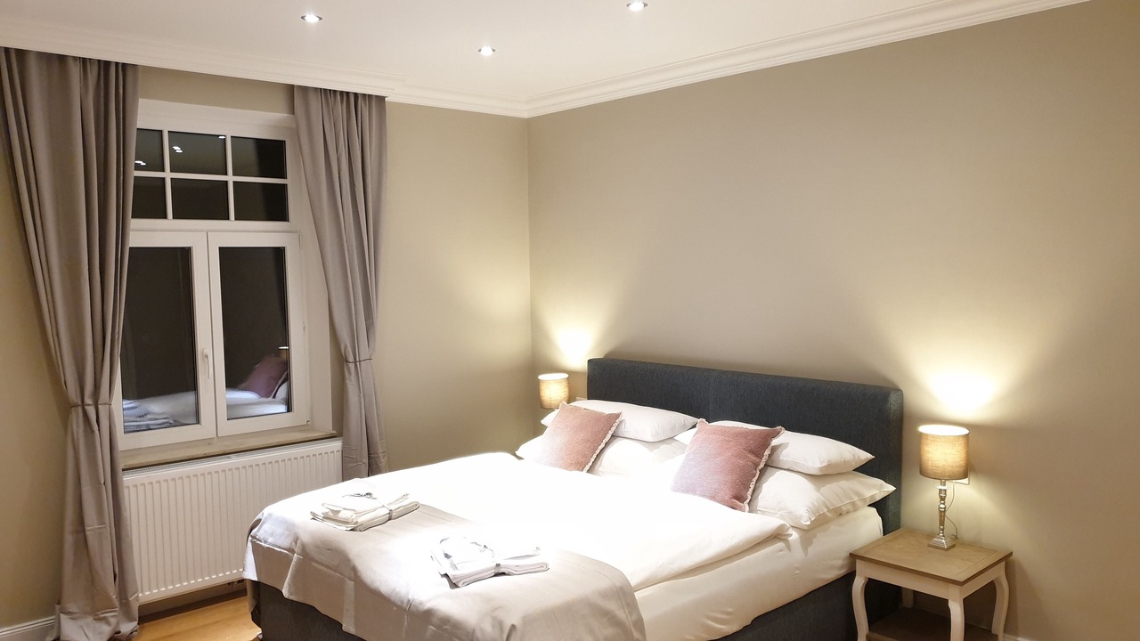 Photo of Bedroom in Knittelfeld