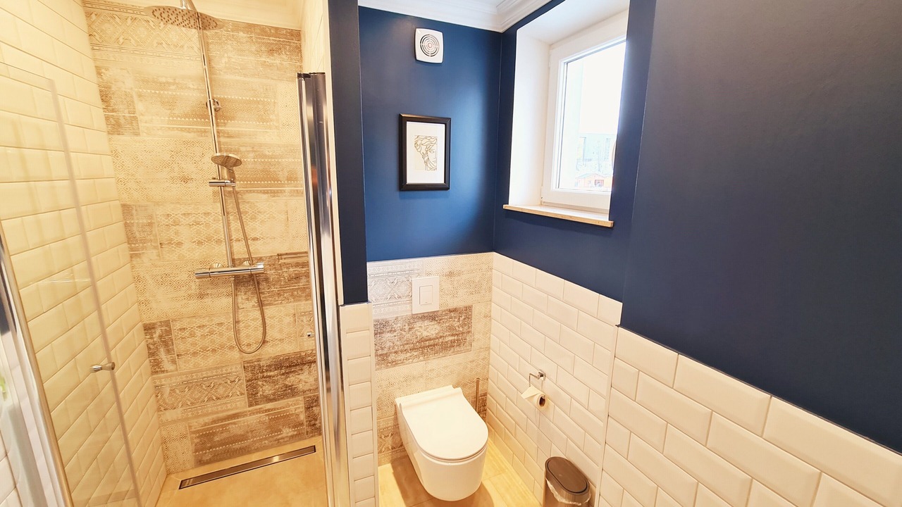 Photo of Bathroom in Knittelfeld
