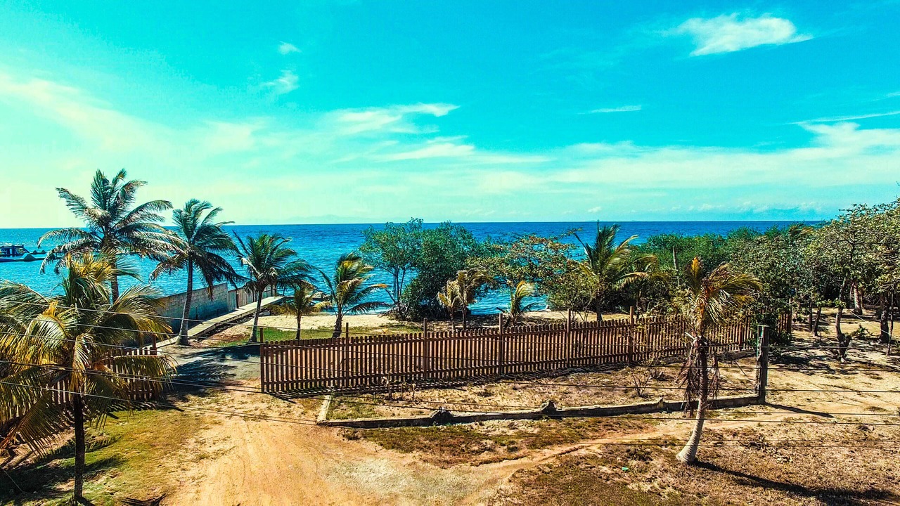 Photo of Outdoor in Dixon Cove