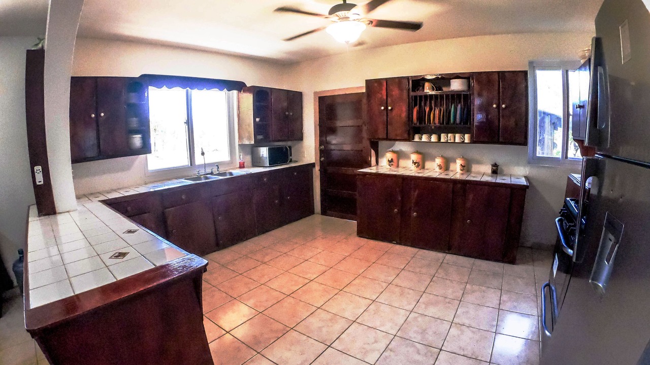 Photo of Kitchen in Dixon Cove