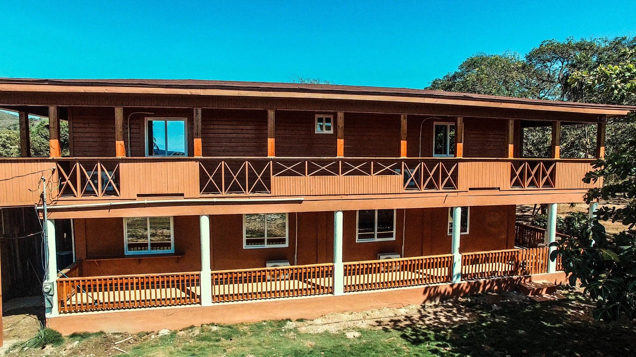 Photo of Outdoor in Dixon Cove