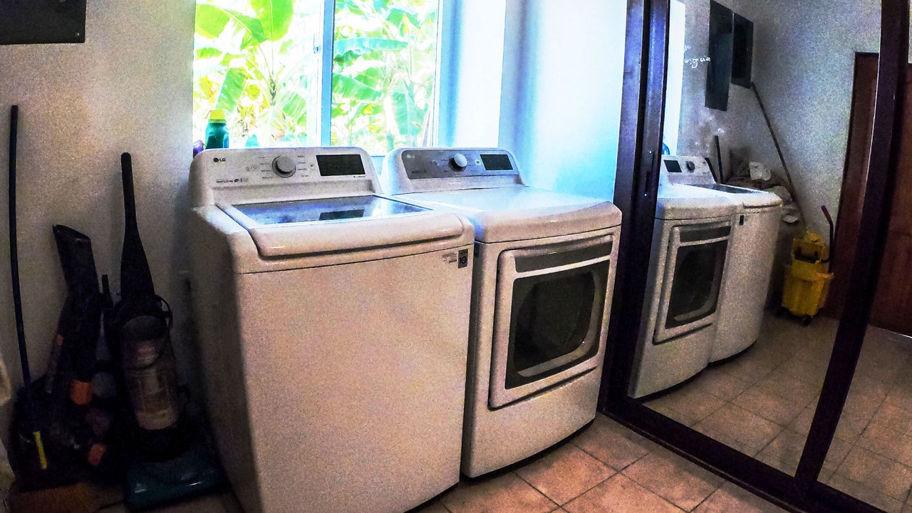 Photo of Kitchen in Dixon Cove