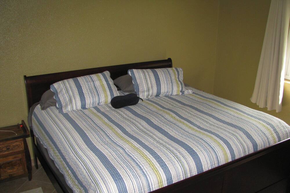 Photo of Bedroom in West End