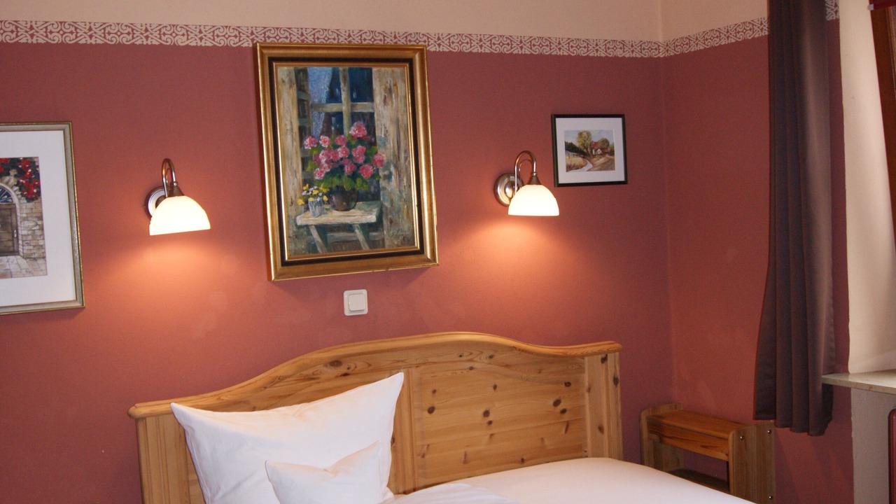Photo of Bedroom in Großbundenbach