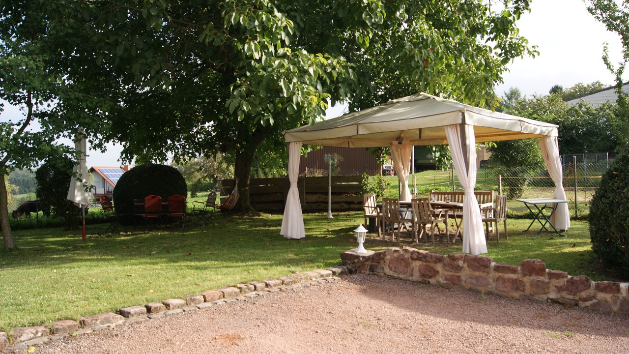 Photo of Outdoor in Großbundenbach