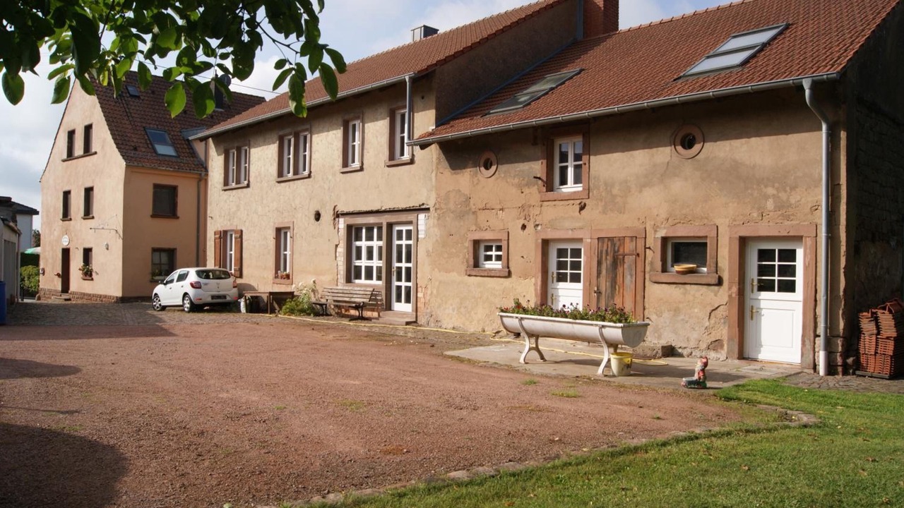 Photo of Outdoor in Großbundenbach