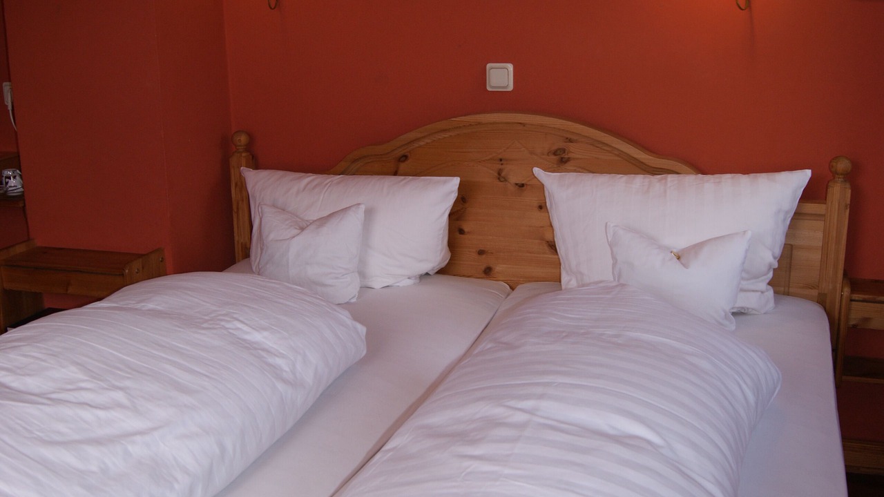 Photo of Bedroom in Großbundenbach