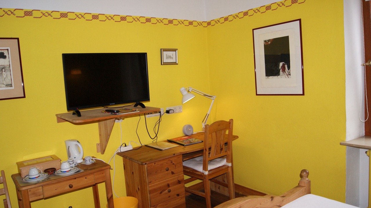 Photo of Bedroom in Großbundenbach
