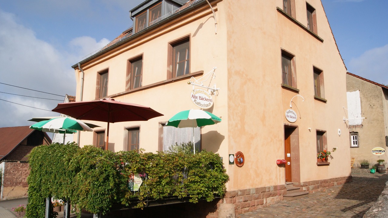 Photo of Outdoor in Großbundenbach
