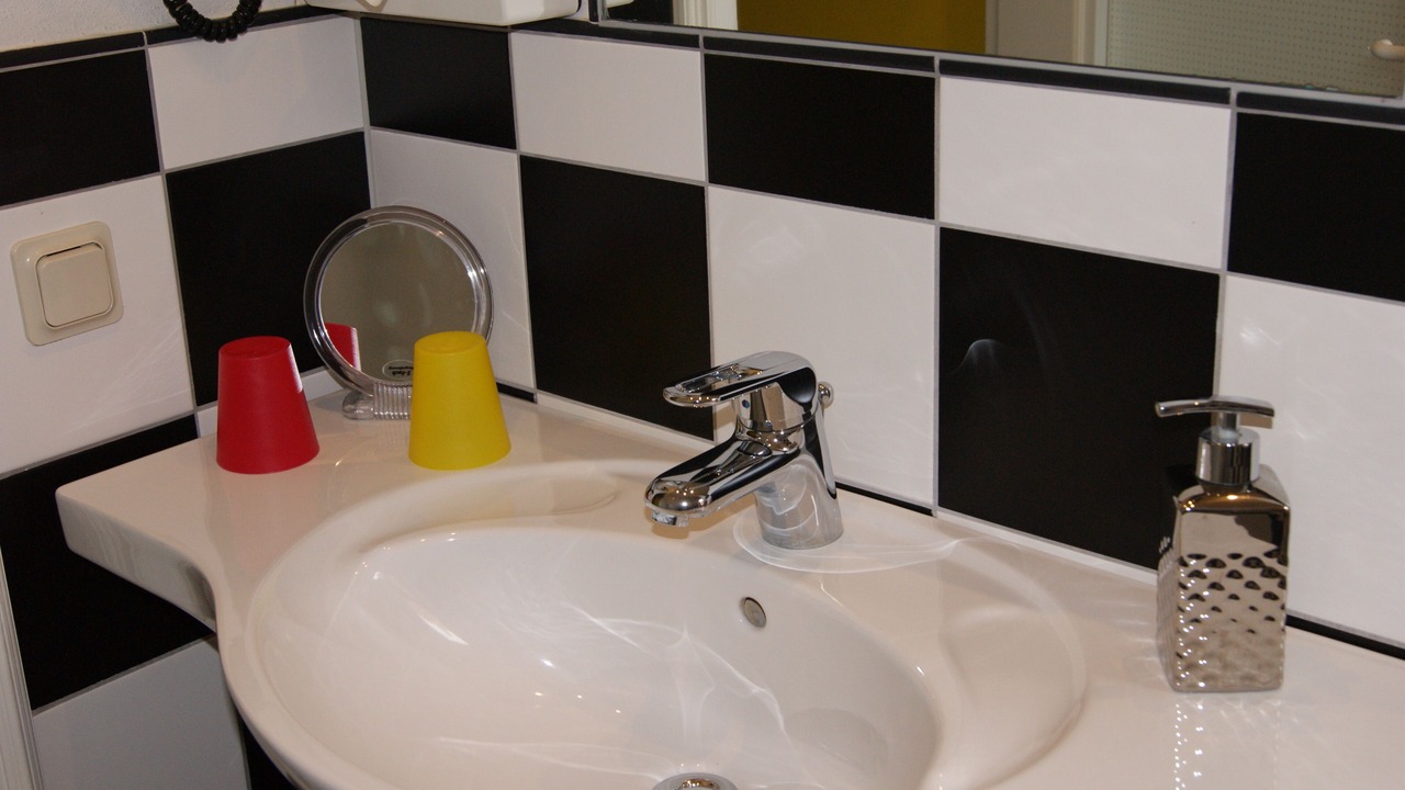 Photo of Bathroom in Großbundenbach