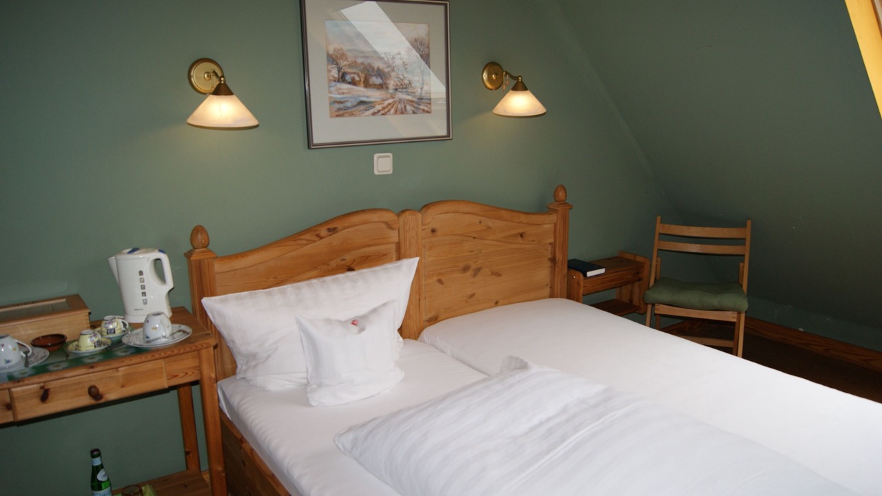 Photo of Bedroom in Großbundenbach