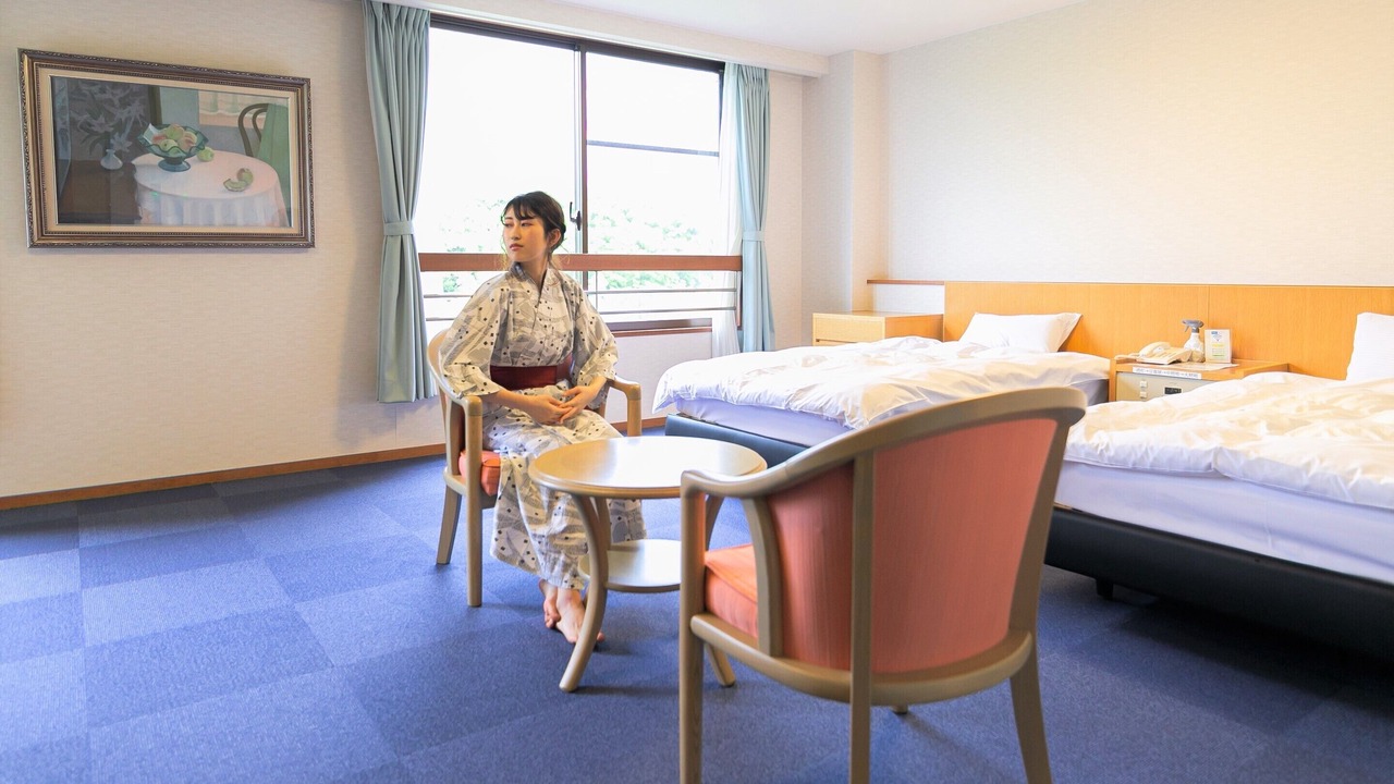 Photo of Bedroom in Chikugo