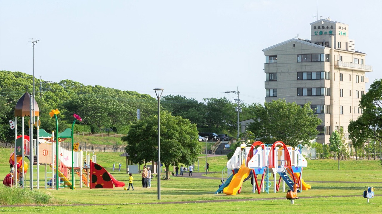 Photo of Outdoor in Chikugo