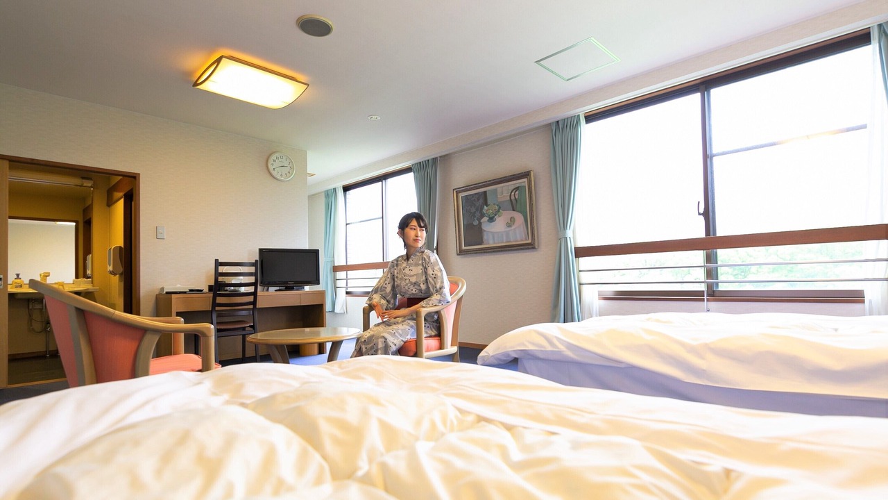 Photo of Bedroom in Chikugo