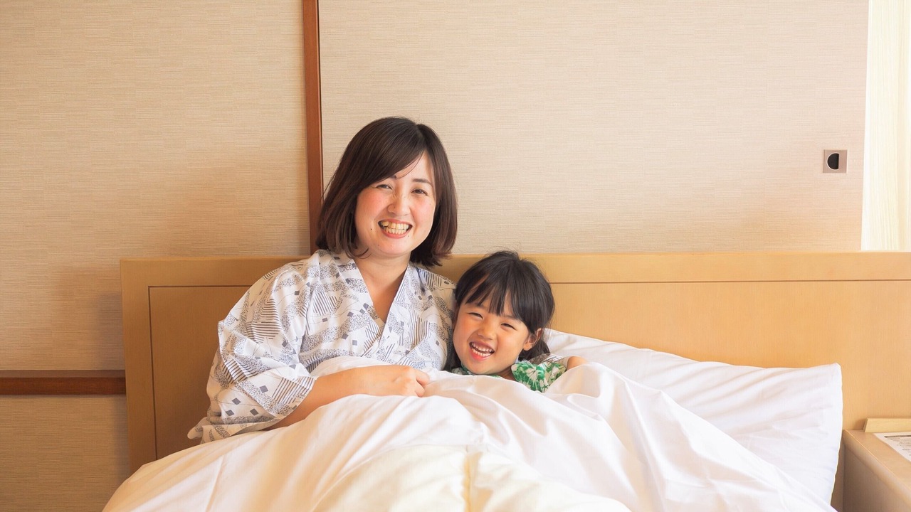 Photo of Bedroom in Chikugo