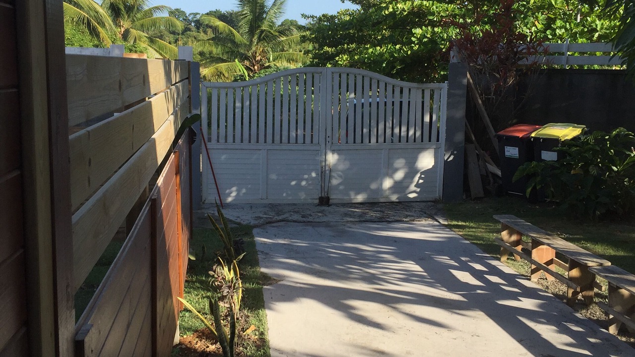 Photo of Outdoor in Baie-Mahault