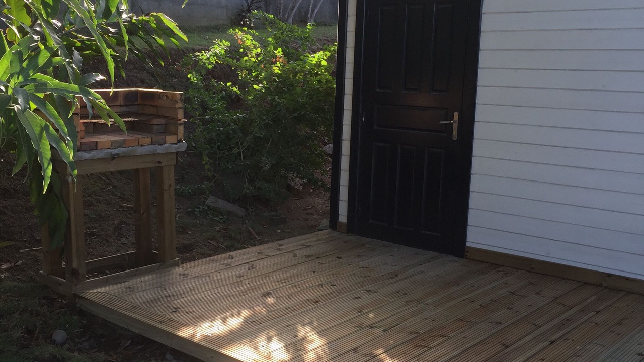 Photo of Outdoor in Baie-Mahault
