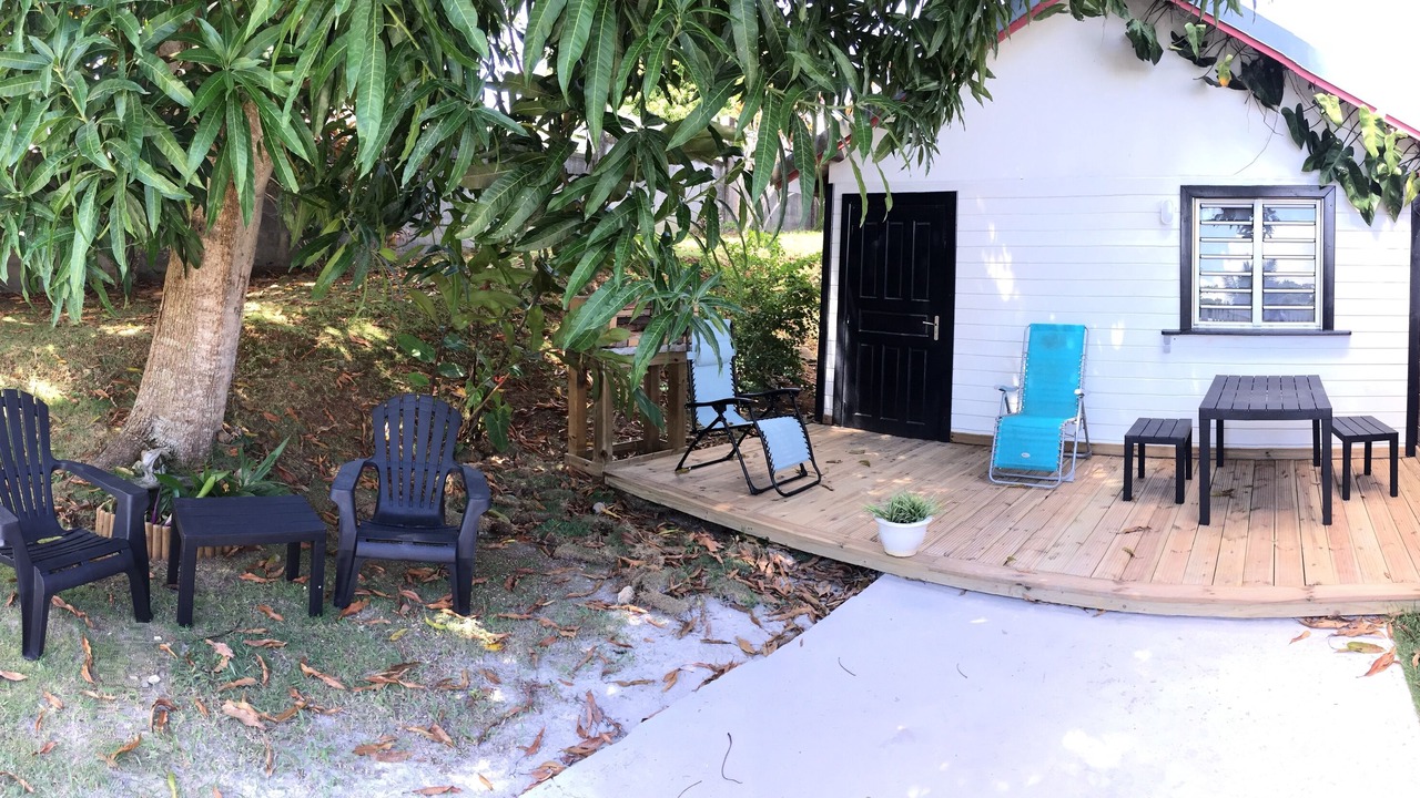 Photo of Outdoor in Baie-Mahault