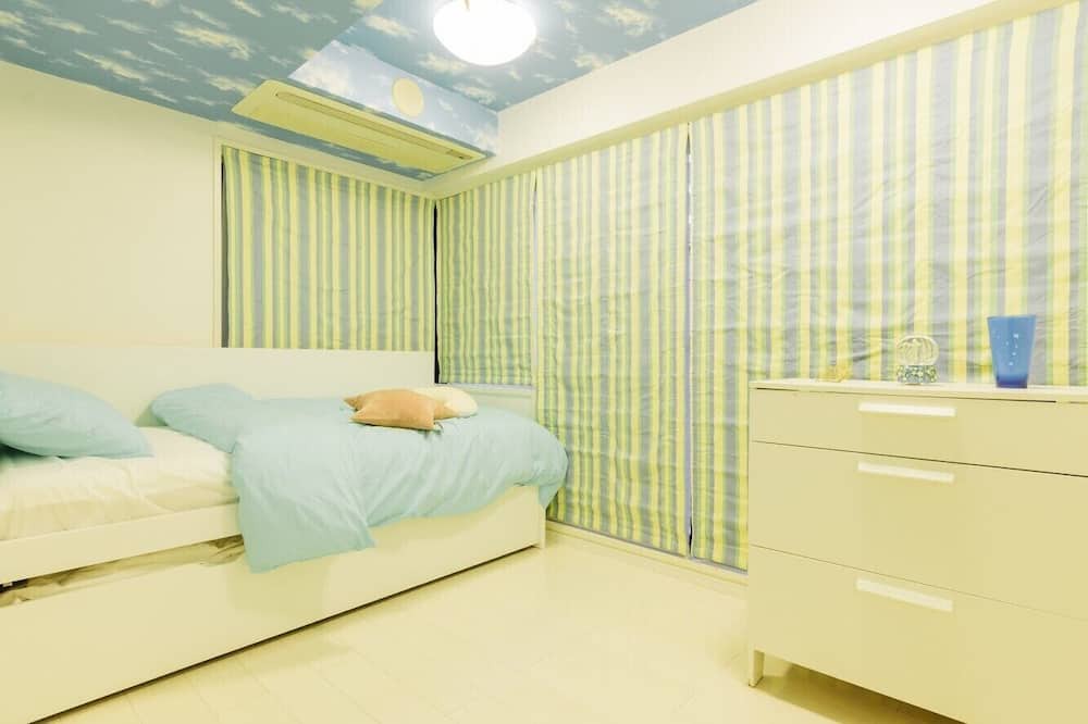 Photo of Bedroom in Nishiazabu