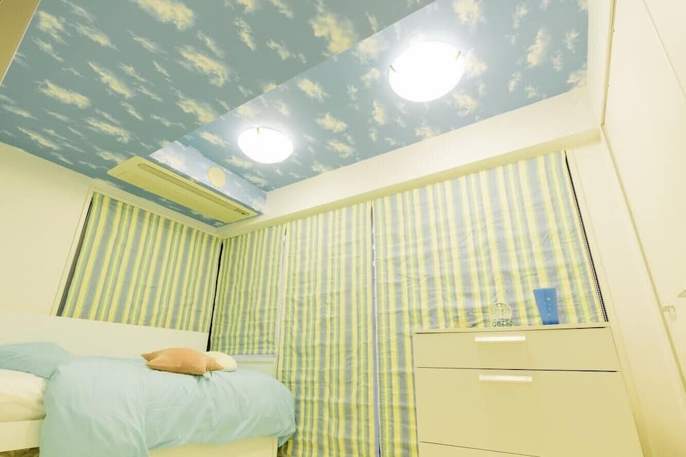 Photo of Bedroom in Nishiazabu
