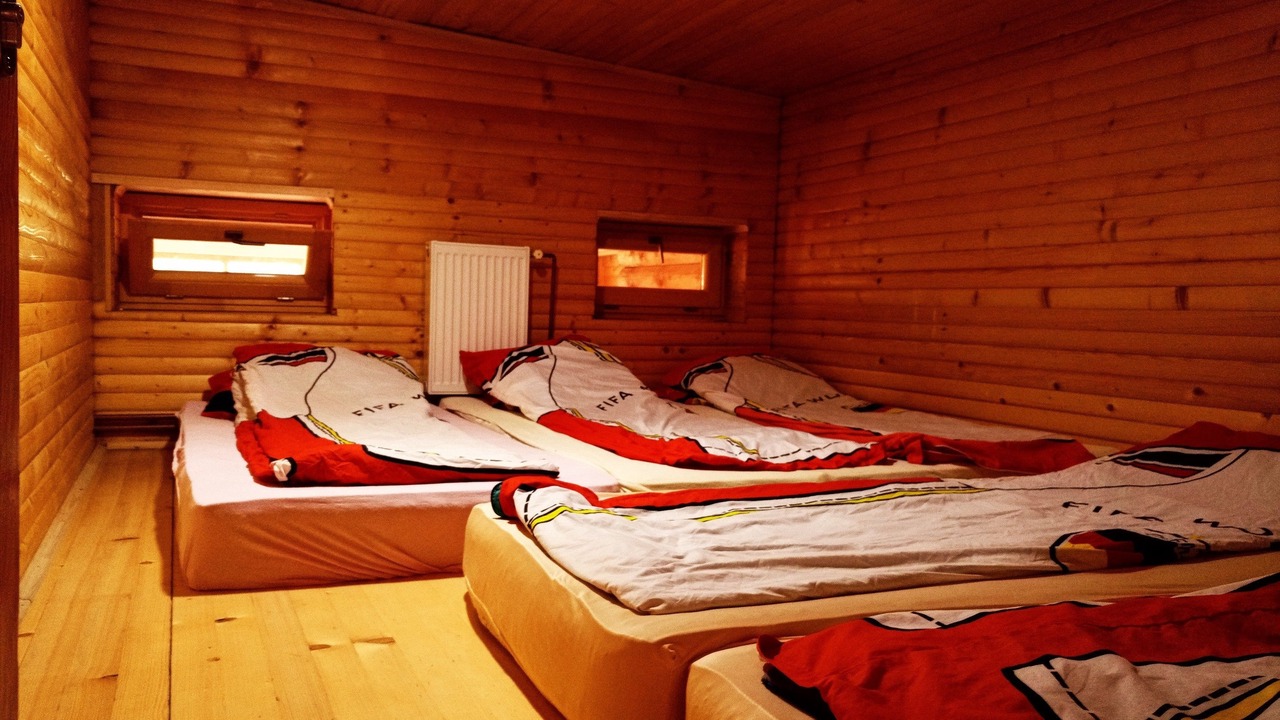 Photo of Bedroom in Konjic