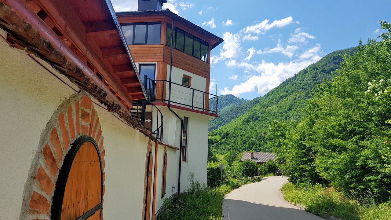 Photo of Outdoor in Konjic