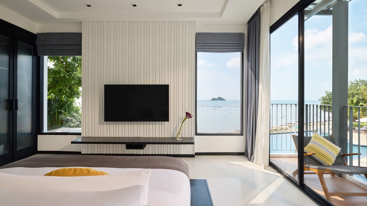 Photo of Outdoor in Ko Chang