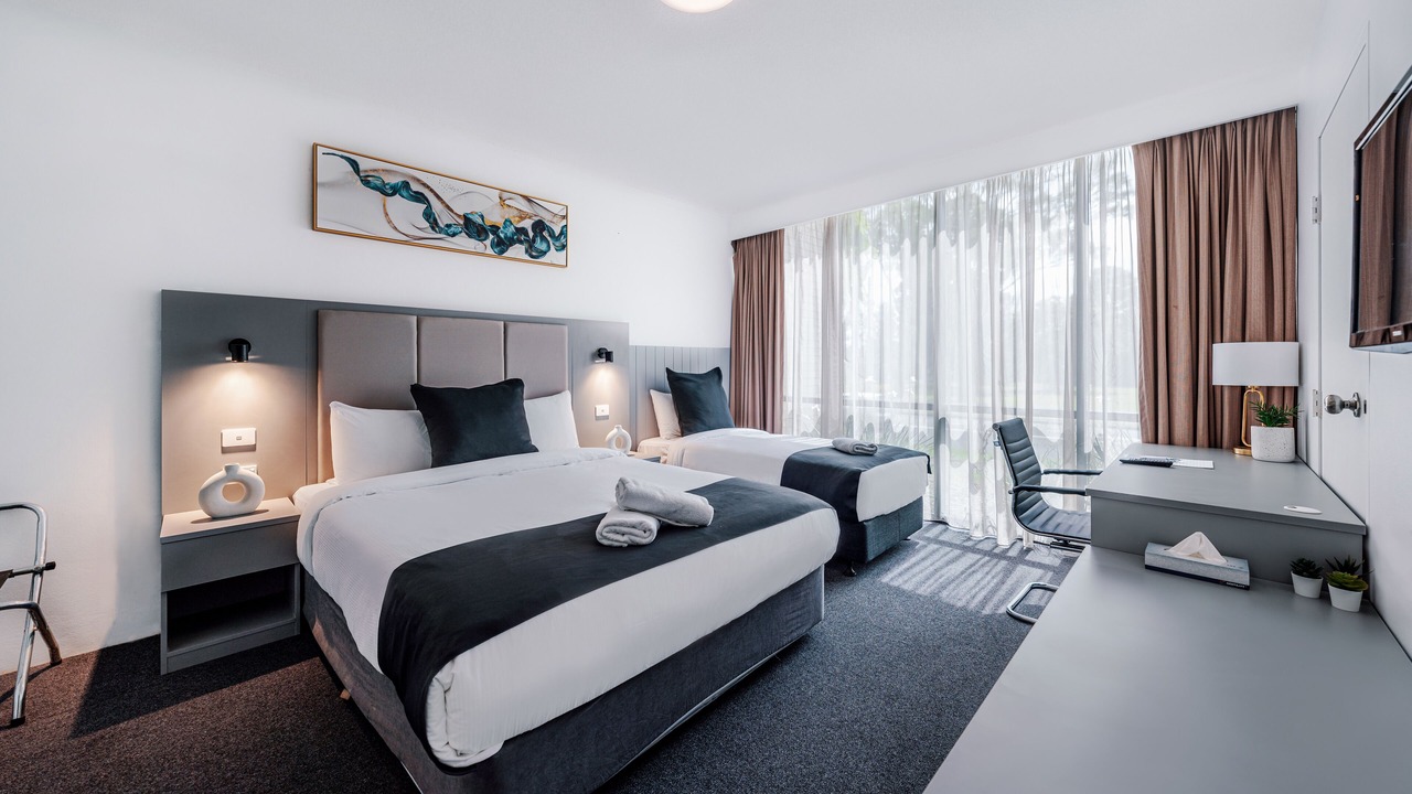 Photo of Bedroom in Penrith