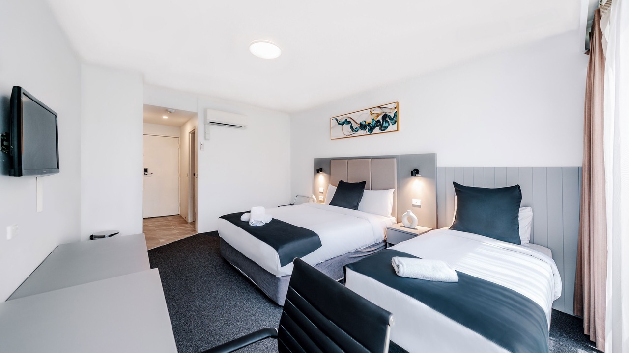 Photo of Bedroom in Penrith