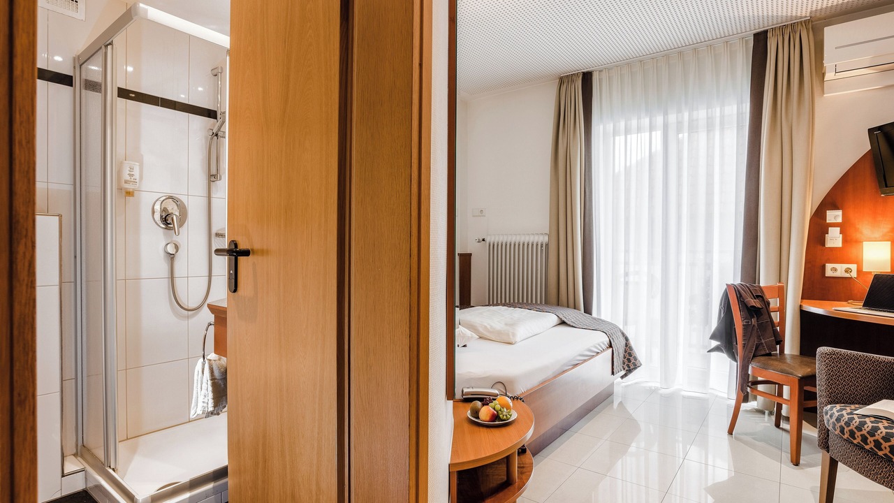 Photo of Bedroom in Bad Duerkheim