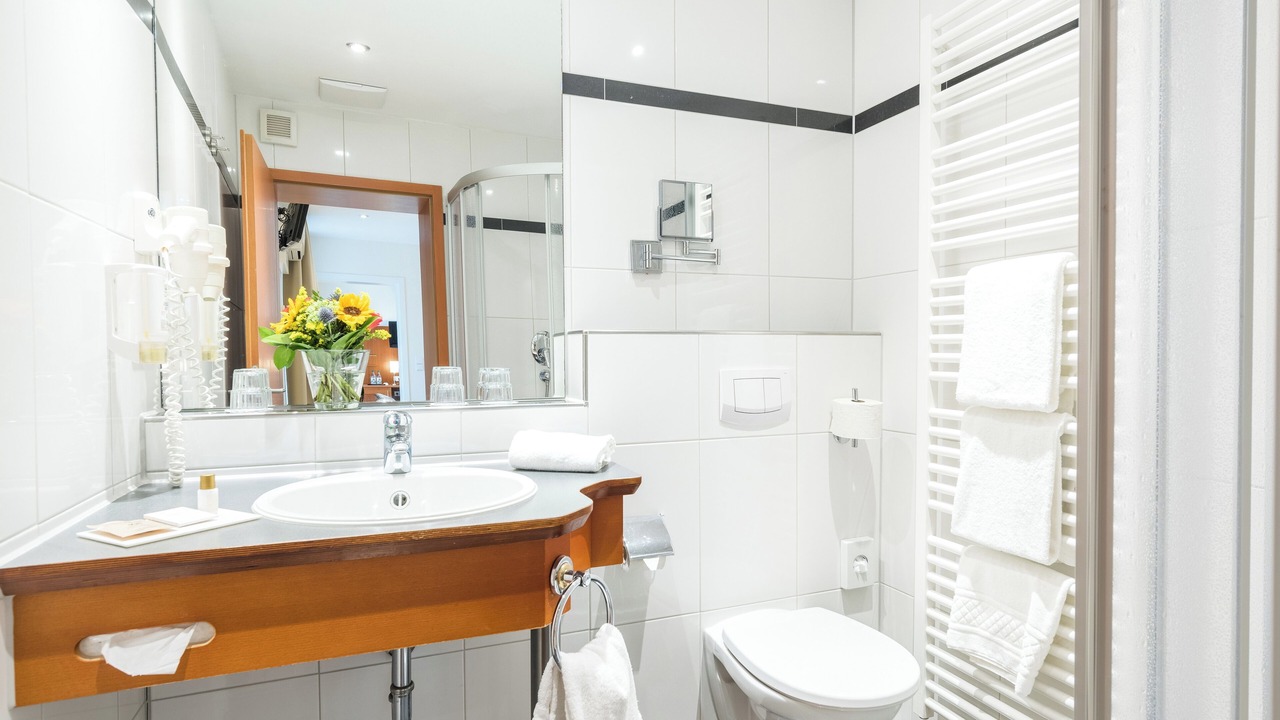 Photo of Bathroom in Bad Duerkheim