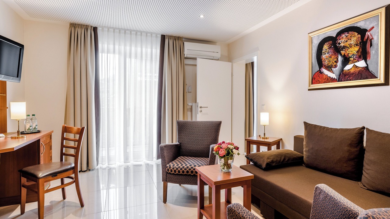Photo of Bedroom in Bad Duerkheim