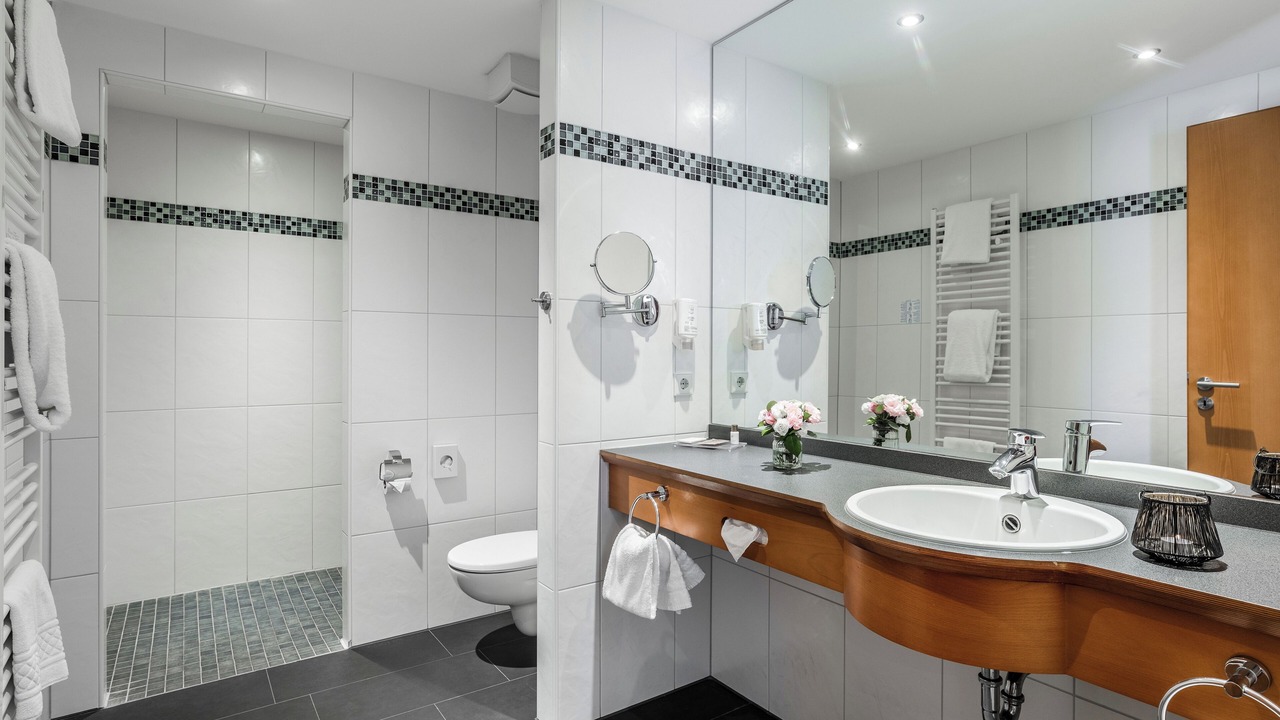 Photo of Bathroom in Bad Duerkheim